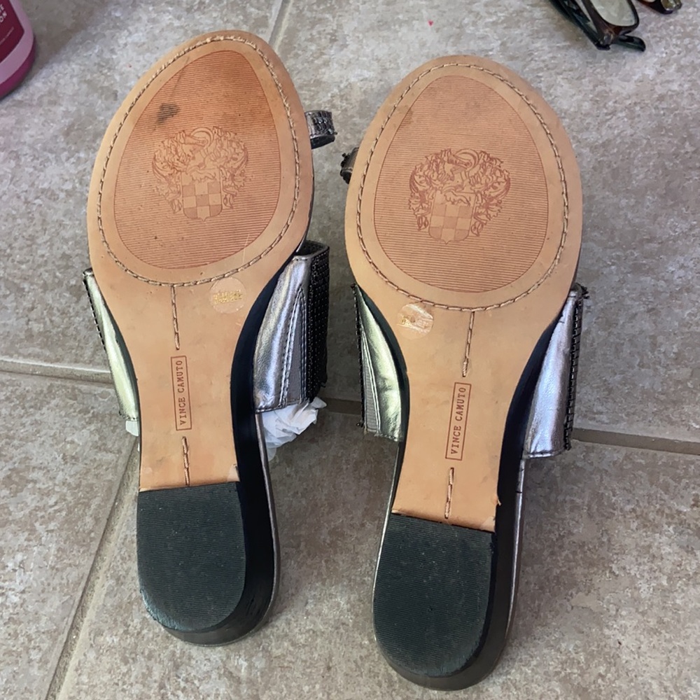Sandals - Picture 2 of 5